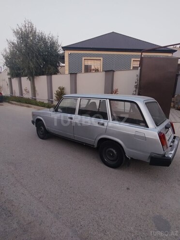 LADA (VAZ) 2104 2007, 82,500 km - 1.6 l - Bakı