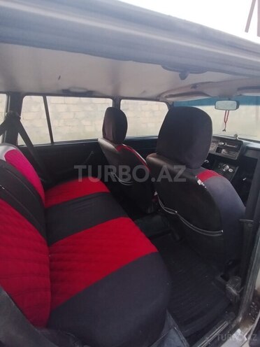 LADA (VAZ) 2104 2007, 82,500 km - 1.6 l - Bakı