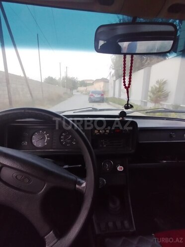 LADA (VAZ) 2104 2007, 82,500 km - 1.6 l - Bakı