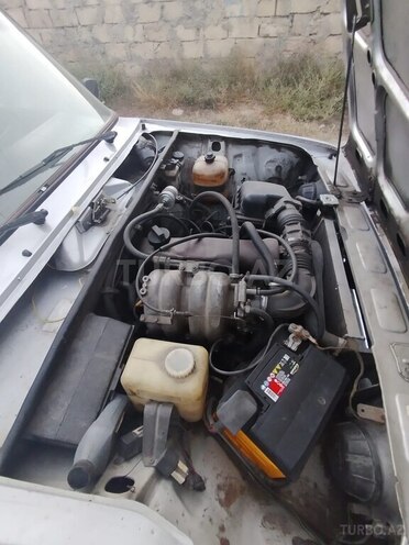 LADA (VAZ) 2104 2007, 82,500 km - 1.6 l - Bakı