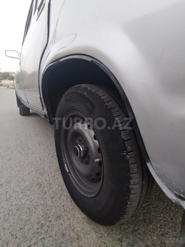 LADA (VAZ) 2104 2007, 82,500 km - 1.6 l - Bakı