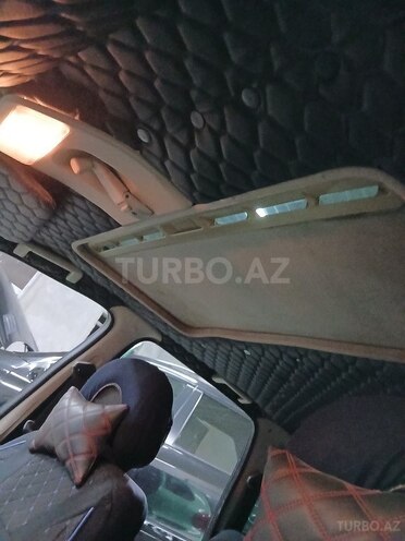 Opel Corsa 1998, 235,000 km - 1.2 l - Gəncə