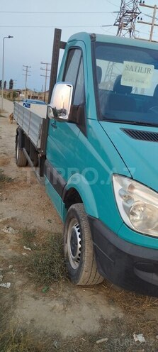 Mercedes Sprinter 208 2008, 200,000 km - 2.2 л - Bakı