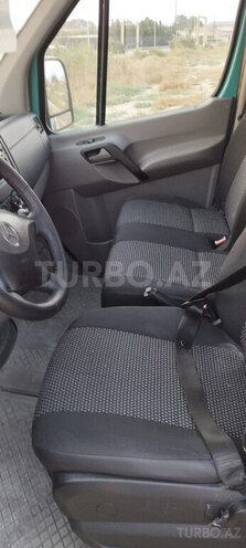Mercedes Sprinter 208 2008, 200,000 km - 2.2 л - Bakı