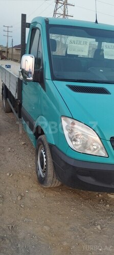 Mercedes Sprinter 208 2008, 200,000 km - 2.2 л - Bakı