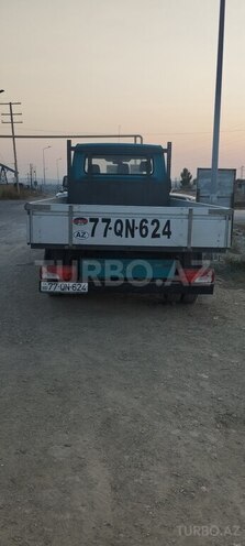 Mercedes Sprinter 208 2008, 200,000 km - 2.2 л - Bakı