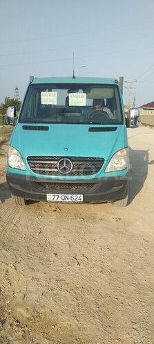 Mercedes Sprinter 208 2008, 200,000 km - 2.2 л - Bakı