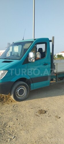 Mercedes Sprinter 208 2008, 200,000 km - 2.2 л - Bakı