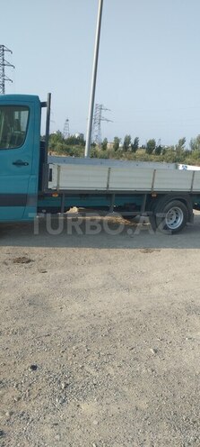 Mercedes Sprinter 208 2008, 200,000 km - 2.2 л - Bakı