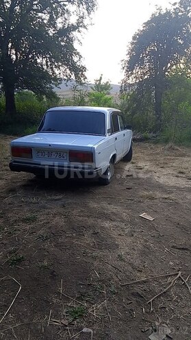 LADA (VAZ) 2107 1996, 198,000 km - 1.6 l - Gədəbəy