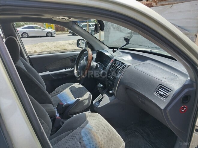 Hyundai Tucson 2005, 583,000 km - 2.0 l - Bakı