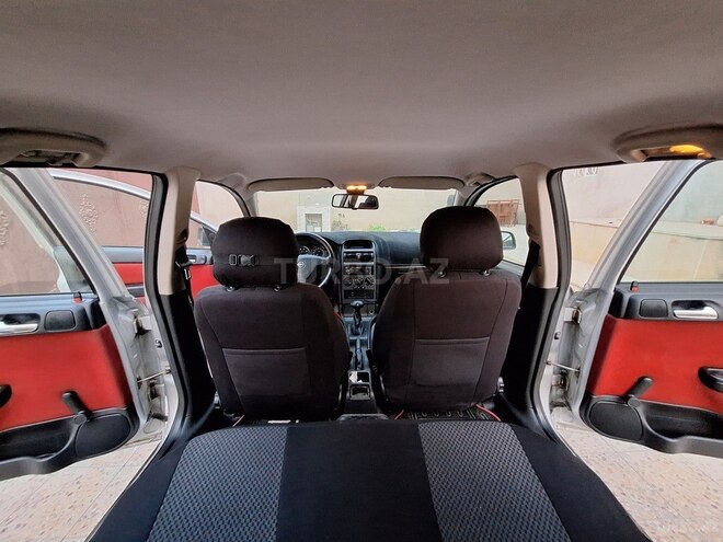 Opel Astra 2002, 265,000 km - 1.6 l - Bakı