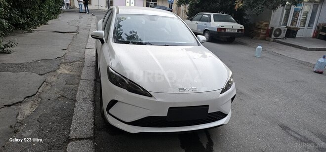 BYD  2025, 0 km - 1.5 l - Bakı