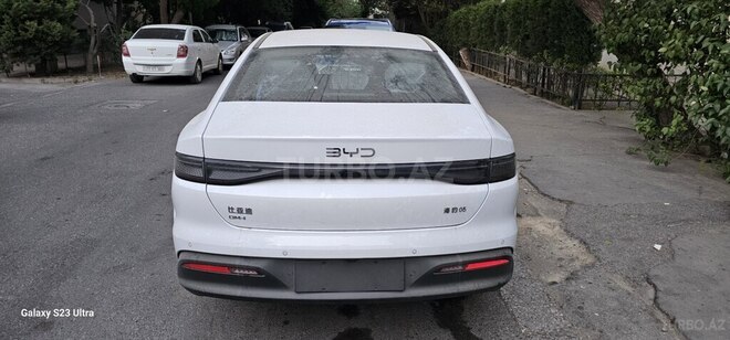 BYD  2025, 0 km - 1.5 l - Bakı