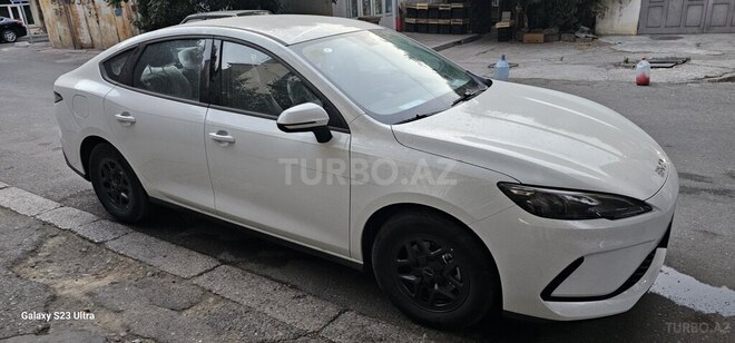 BYD  2025, 0 km - 1.5 l - Bakı