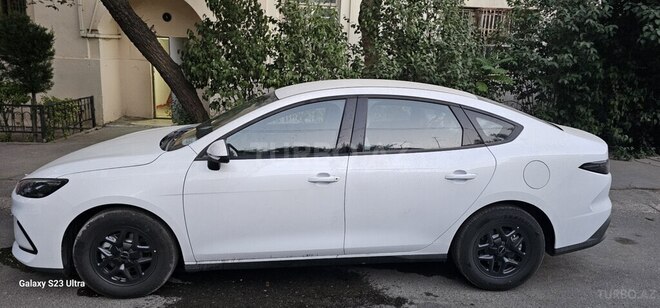 BYD  2025, 0 km - 1.5 l - Bakı