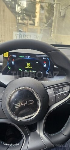 BYD  2025, 0 km - 1.5 l - Bakı