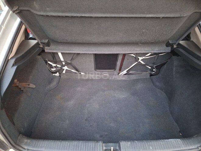 Opel Astra 2002, 265,000 km - 1.6 l - Bakı