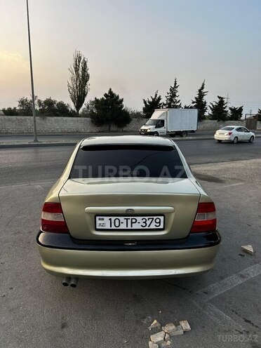 Opel Vectra 1996, 235,476 km - 1.8 l - Bakı
