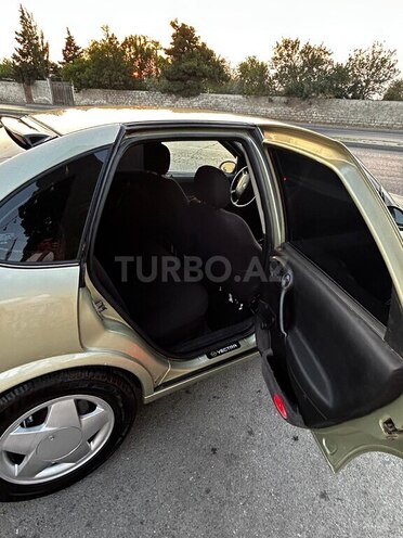 Opel Vectra 1996, 235,476 km - 1.8 l - Bakı
