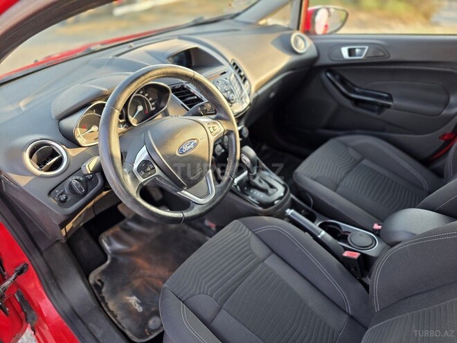 Ford Fiesta 2014, 28,000 km - 1.6 l - Bakı