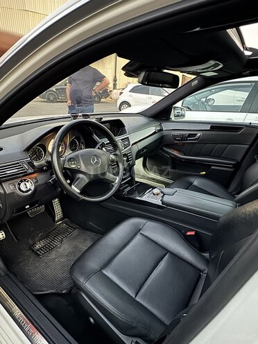 Mercedes E 350 2010, 350,000 km - 3.5 l - Bakı