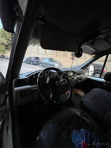 GAZ 330202-740 2011, 324,424 km - 2.5 л - Bakı