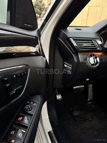 Mercedes E 350 2010, 350,000 km - 3.5 l - Bakı