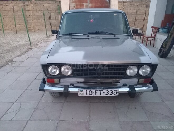 LADA (VAZ) 2106 1991, 125,000 km - 1.6 л - Bakı