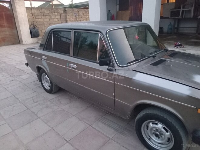 LADA (VAZ) 2106 1991, 125,000 km - 1.6 л - Bakı