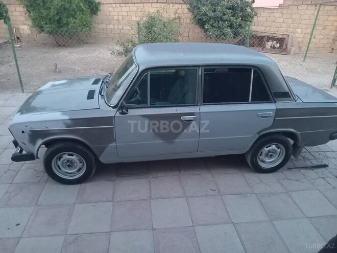 LADA (VAZ) 2106 1991, 125,000 km - 1.6 л - Bakı
