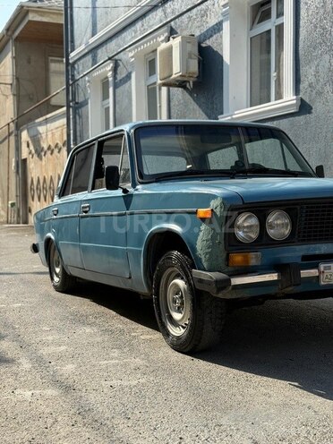 LADA (VAZ) 2106 1982, 377,700 km - 1.6 л - Sumqayıt