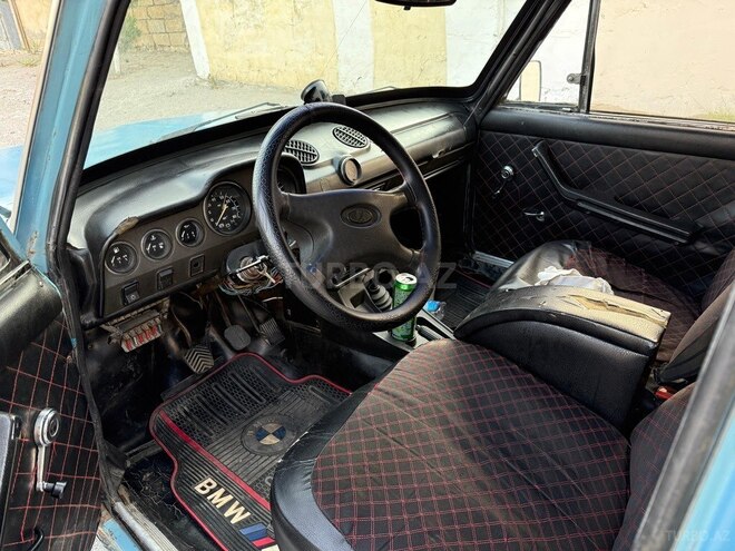 LADA (VAZ) 2106 1982, 377,700 km - 1.6 л - Sumqayıt