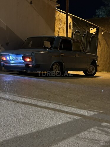 LADA (VAZ) 2106 1982, 377,700 km - 1.6 л - Sumqayıt
