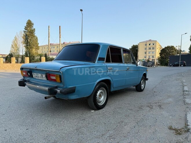 LADA (VAZ) 2106 1982, 377,700 km - 1.6 л - Sumqayıt