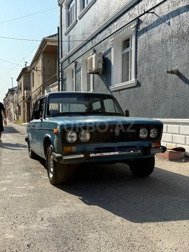 LADA (VAZ) 2106 1982, 377,700 km - 1.6 л - Sumqayıt