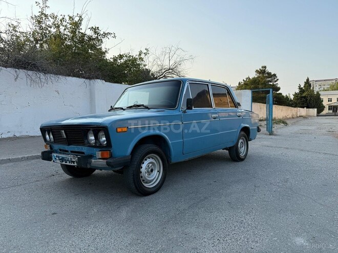 LADA (VAZ) 2106 1982, 377,700 km - 1.6 л - Sumqayıt