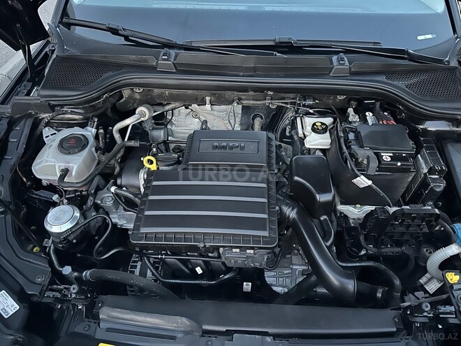 Skoda Kamiq 2022, 92,000 km - 1.6 l - Bakı