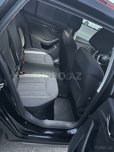 Skoda Kamiq 2022, 92,000 km - 1.6 l - Bakı