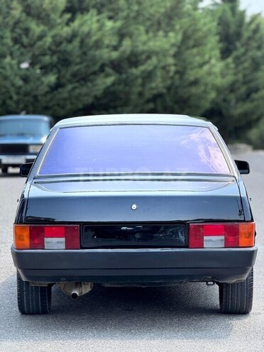 LADA (VAZ) 21099 2004, 222,222 km - 1.5 л - Qusar