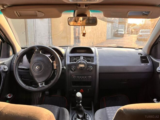 Renault Megane 2006, 469,875 km - 1.5 l - Bakı