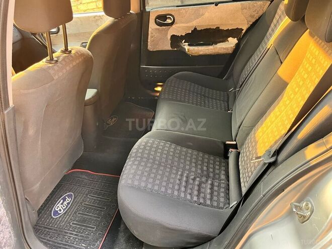 Renault Megane 2006, 469,875 km - 1.5 l - Bakı
