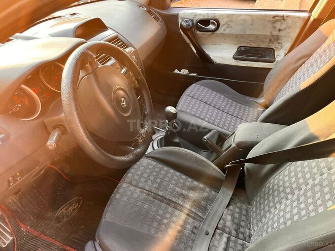 Renault Megane 2006, 469,875 km - 1.5 l - Bakı