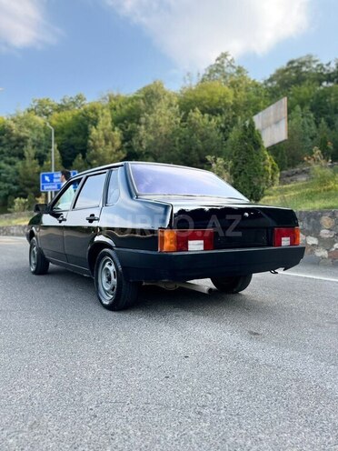 LADA (VAZ) 21099 2004, 222,222 km - 1.5 л - Qusar