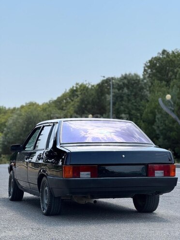 LADA (VAZ) 21099 2004, 222,222 km - 1.5 л - Qusar