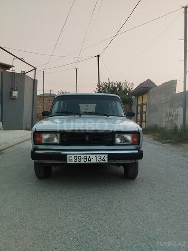 LADA (VAZ) 2104 2007, 22,500 km - 1.6 л - Bakı