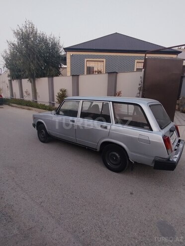 LADA (VAZ) 2104 2007, 22,500 km - 1.6 л - Bakı