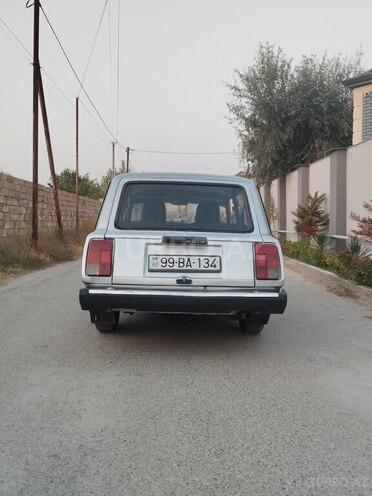 LADA (VAZ) 2104 2007, 22,500 km - 1.6 л - Bakı
