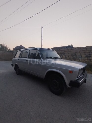 LADA (VAZ) 2104 2007, 22,500 km - 1.6 л - Bakı
