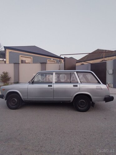 LADA (VAZ) 2104 2007, 22,500 km - 1.6 л - Bakı